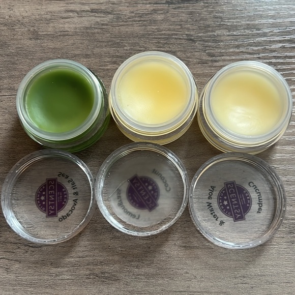 Scentsy mini sample testers + sample bags - Picture 10 of 12